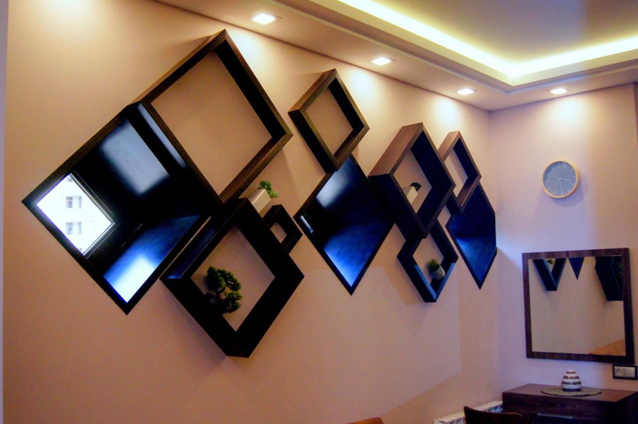Moscow Boutique Hotel Γιερεβάν Εξωτερικό φωτογραφία